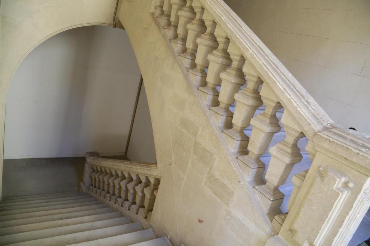 Palais De Luppe, Chambre D'Hotes อาร์ลส์ ภายนอก รูปภาพ