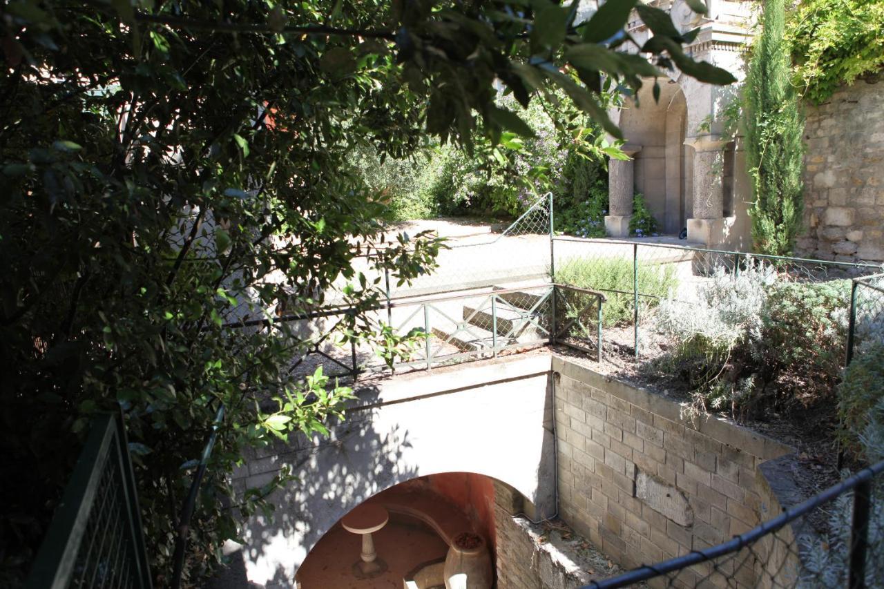 Palais De Luppe, Chambre D'Hotes อาร์ลส์ ภายนอก รูปภาพ