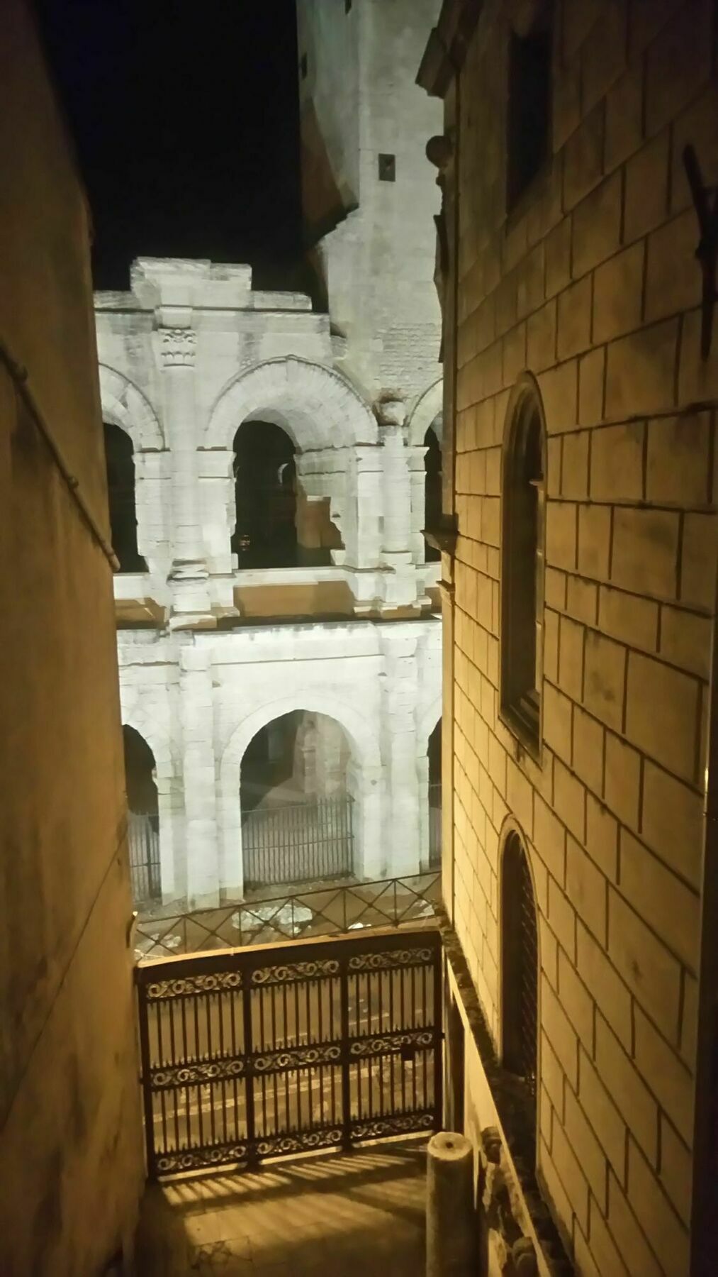 Palais De Luppe, Chambre D'Hotes อาร์ลส์ ภายนอก รูปภาพ