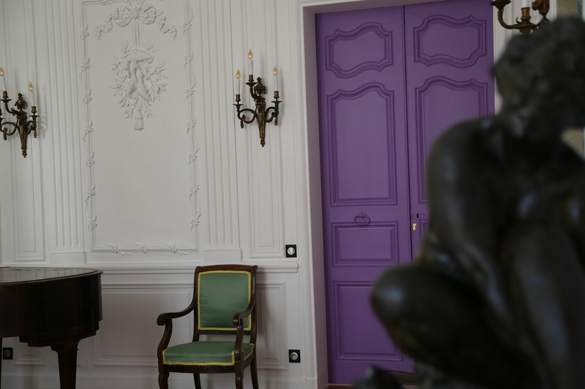 Palais De Luppe, Chambre D'Hotes อาร์ลส์ ภายนอก รูปภาพ