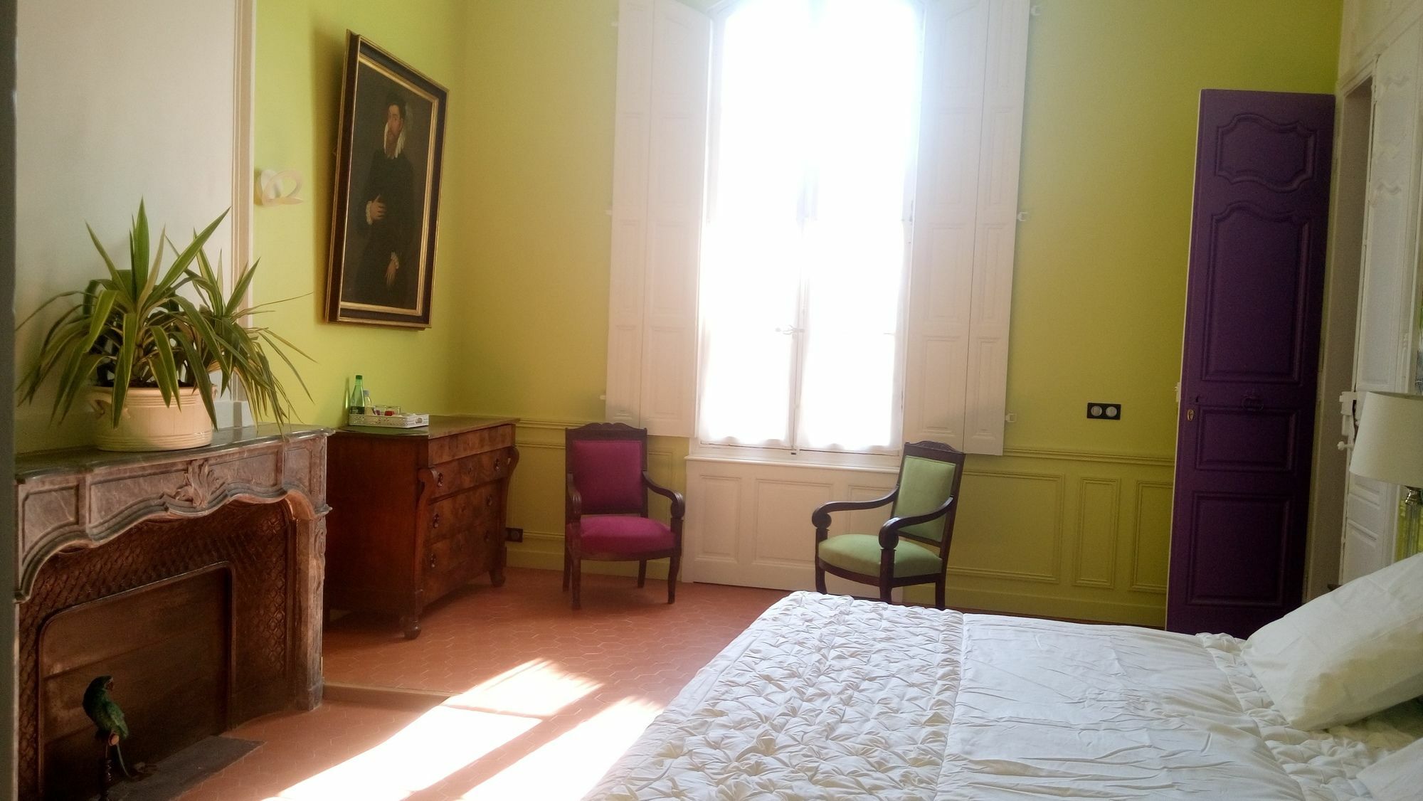 Palais De Luppe, Chambre D'Hotes อาร์ลส์ ภายนอก รูปภาพ