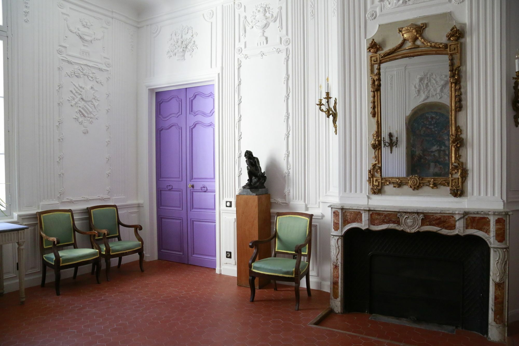 Palais De Luppe, Chambre D'Hotes อาร์ลส์ ภายนอก รูปภาพ