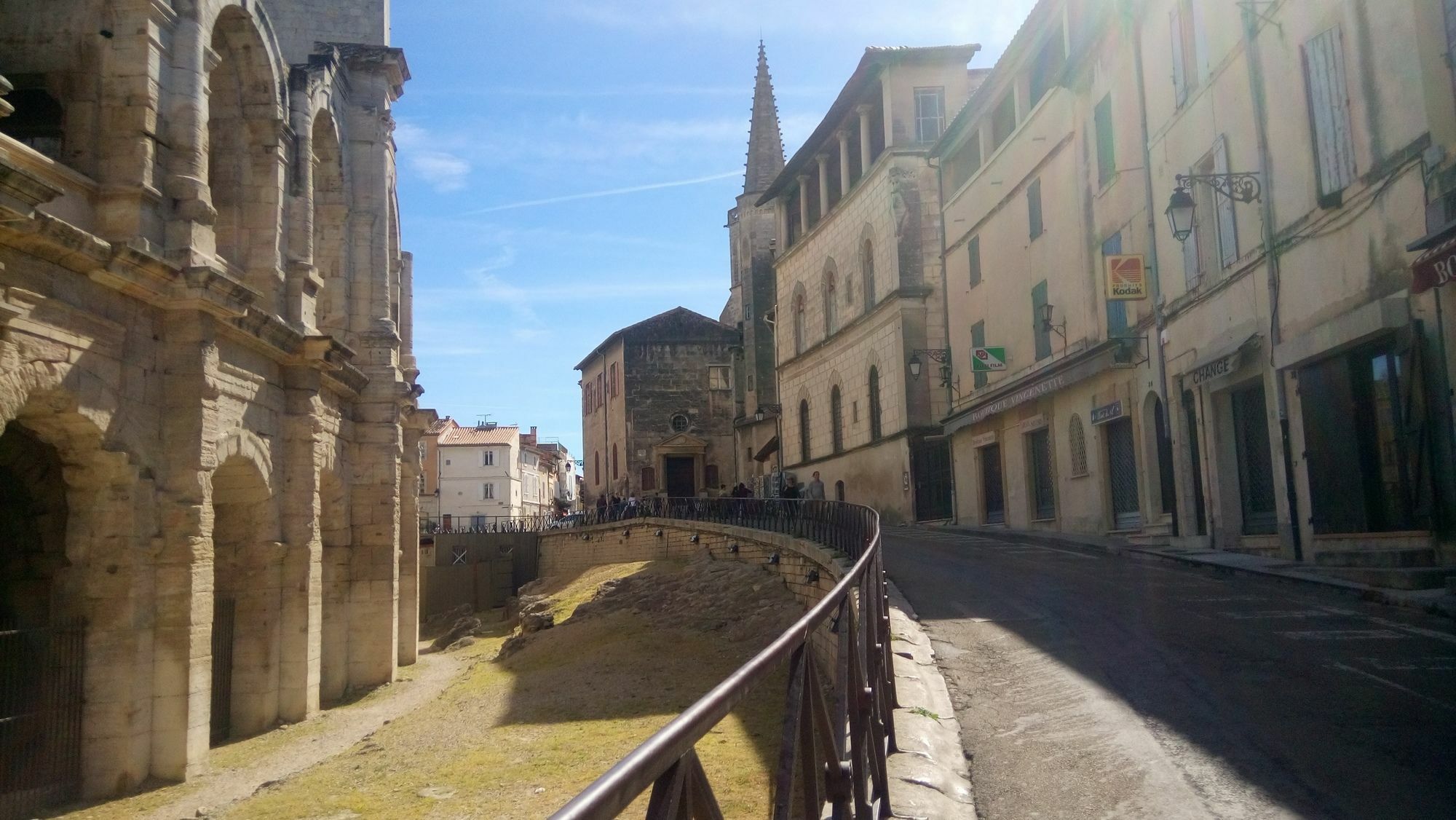 Palais De Luppe, Chambre D'Hotes อาร์ลส์ ภายนอก รูปภาพ
