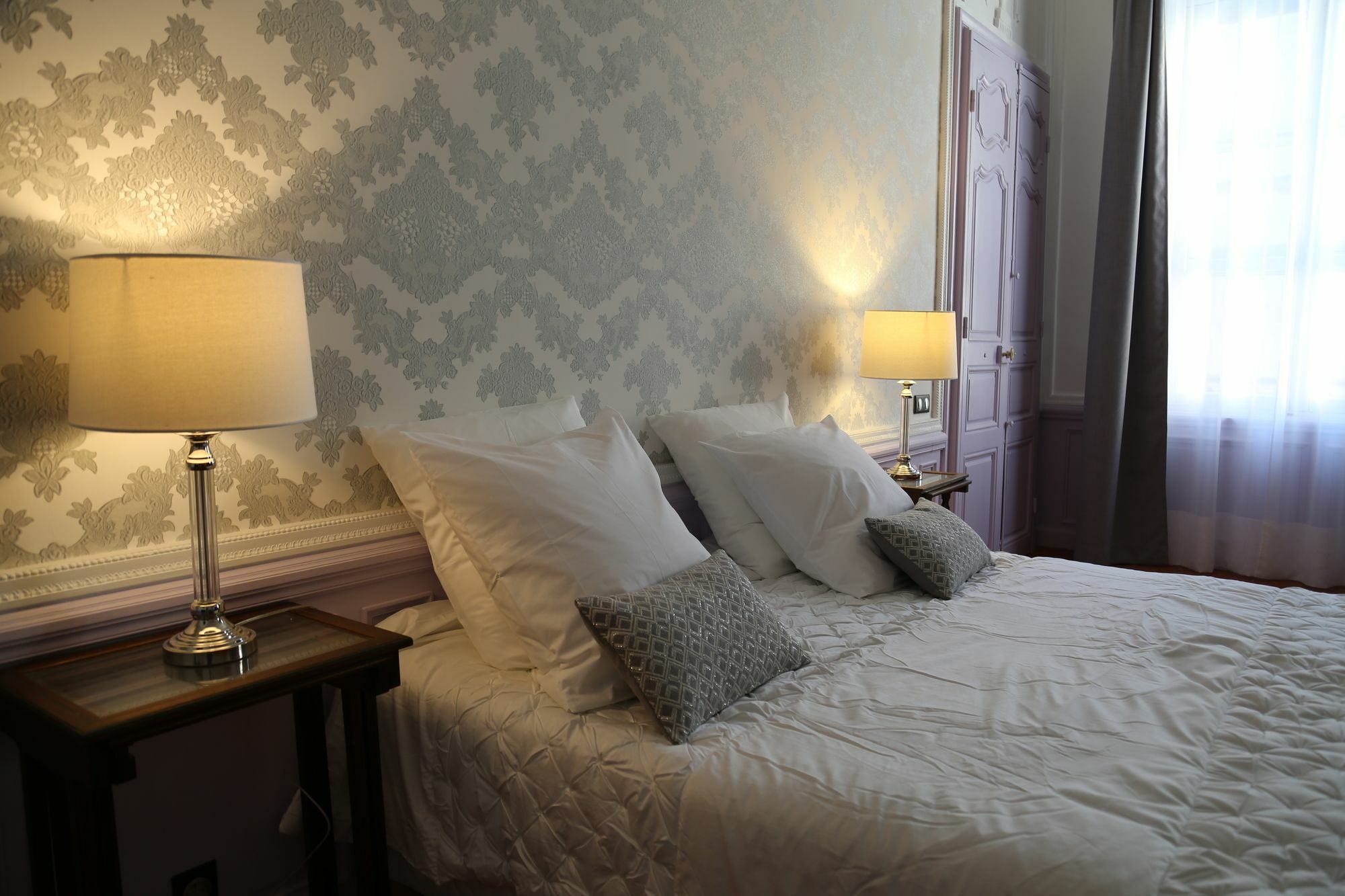 Palais De Luppe, Chambre D'Hotes อาร์ลส์ ภายนอก รูปภาพ