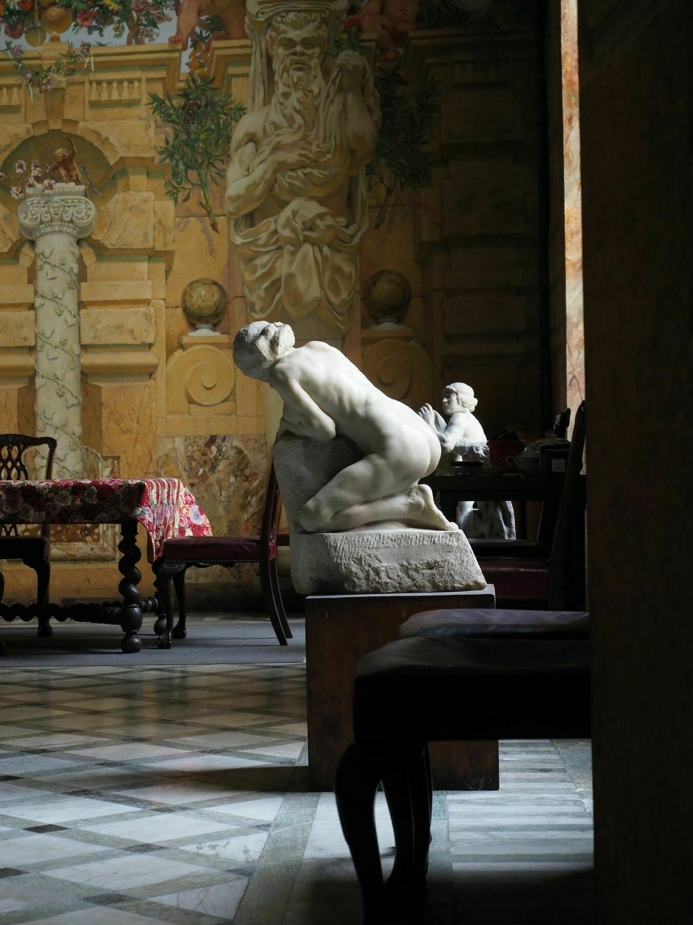 Palais De Luppe, Chambre D'Hotes อาร์ลส์ ภายนอก รูปภาพ